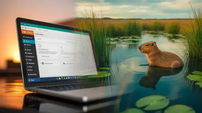 Desde Corrientes al mundo